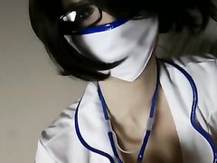 Медсестра любительница